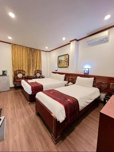Hanoi Asia 2 Long Bien – Ảnh 2