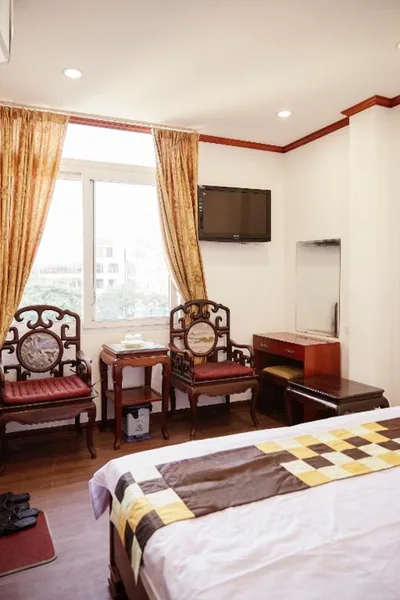 Hanoi Asia 2 Long Bien – Ảnh 4