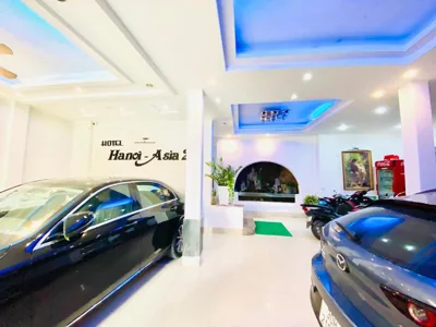 Hanoi Asia 2 Long Bien – Ảnh 5