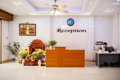 Hanoi Asia 2 Long Bien – Ảnh 6
