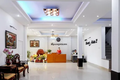 Hanoi Asia 2 Long Bien – Ảnh 9