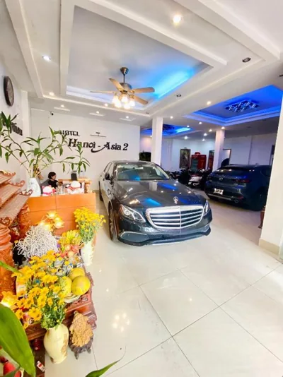 Hanoi Asia 2 Long Bien – Ảnh 10