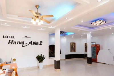 Hanoi Asia 2 Long Bien – Ảnh 11