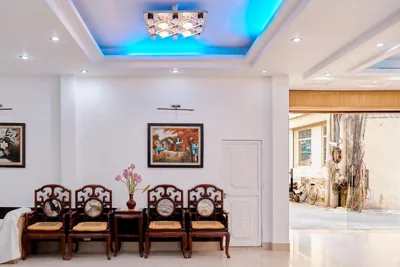 Hanoi Asia 2 Long Bien – Ảnh 12