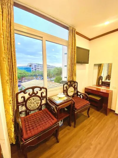 Hanoi Asia 2 Long Bien – Ảnh 14