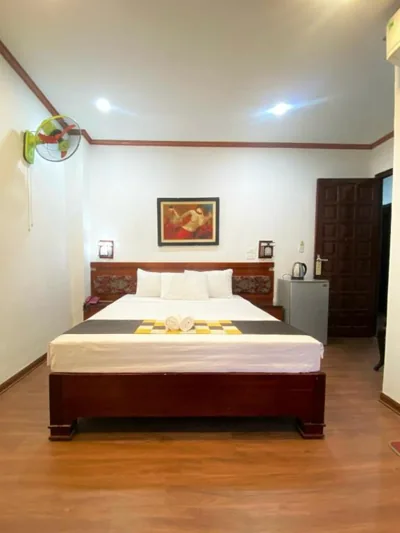 Hanoi Asia 2 Long Bien – Ảnh 15